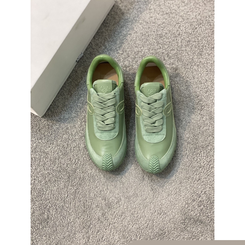 l*ew* sneakers